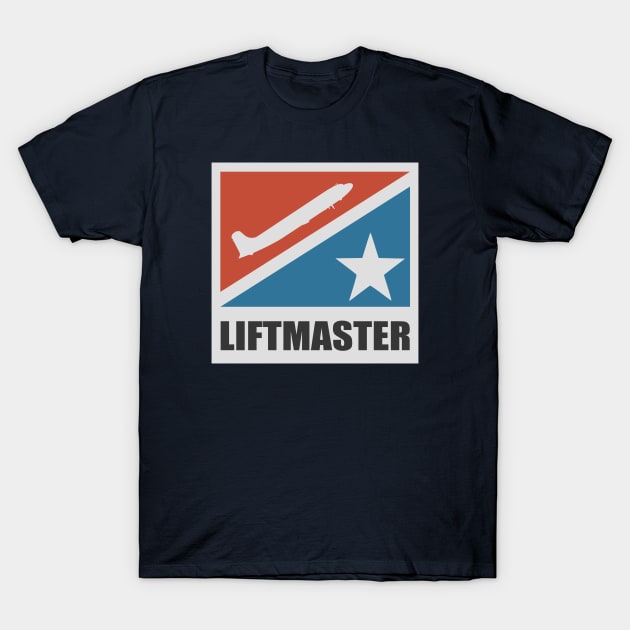 C-118 Liftmaster T-Shirt by TCP